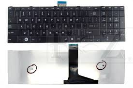 Works with all windows os! Jual Keyboard Toshiba Satellite C55 C55d C55t C55dt C50d C50 Black Kab Bekasi Forza Tech Tokopedia