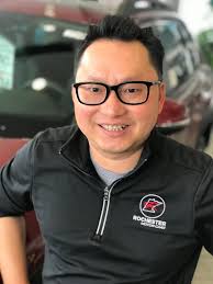 Rochester Toyota Staff