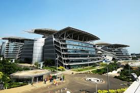 Tcs chennai india butterfly model campus | tata consultancy services (tcs). How It Services Can Find Gold In Adversity Forbes India