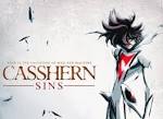 キャシャーンSins