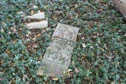 John White Sr. (1811-1876)