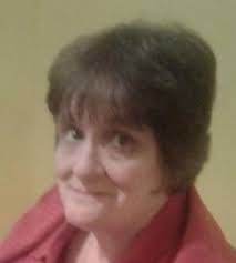 Sarah Patricia Zimmerman