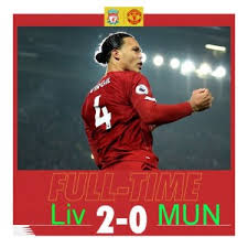 Reviewed by gunner on april 29, 2021 rating: Liverpool Vs Manchester United 2 0 Highlights Download Video Wiseloaded