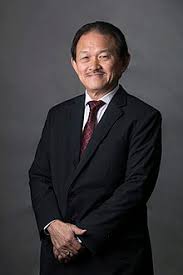 Sometimes, for families to look for a car park in the hospital is like waiting for a miracle to happen. Wong Tien Fatt Wikipedia