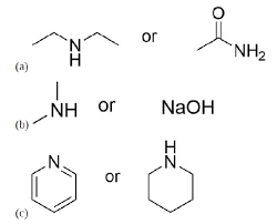 Why Methyl Amine Is More Basic Then Ammonia? Explained In Animation -  Youtube