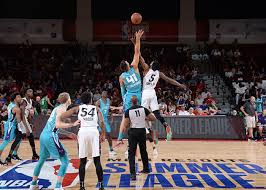 @hornets guard nate darling suffered a right knee injury and will be unable to participate on the hornets summer league roster. Bacon Bridges Graham Rookies Look To Showcase At Nba Summer League Charlotte Hornets