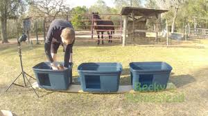 Easy to mount and remove for cleaning. Easy To Make Nesting Boxes For Chickens Chicken Egg Laying Boxes Chicken Egg Production Youtube
