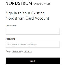 The public sale begins july 28th, while nordy club members/nordstrom credit card holders get to shop first during early access, beginning july 12th and continuing per the schedule below.however, a new feature as of the 2020 sale is the preview, which goes online july 6th (it replaces the usual nordstrom anniversary sale catalog). Nordstrom Credit Card Payment Options Nordstrom Card Payment Online