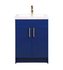 57 inch bathroom vanity top single sink. Mainstays Farmhouse 24 4 Inch Navy Single Sink Bathroom Vanity With Top Assembly Required Walmart Com Walmart Com