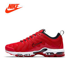 Original Nike Air Max Plus Men S Breathable Running Shoes Https Www Chromesack Com Original Nike Air Max P Nike Air Max Plus Nike Air Max New Mens Nike Shoes