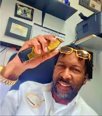 Always remember that there's no limit to what you can achieve if you keep  believing in yourself