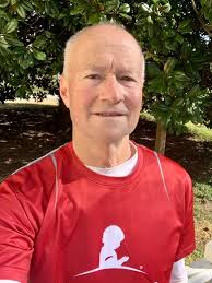 Runners in St. Jude Memphis marathon?