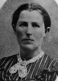 Emily Baker Shelby (1839-1917)