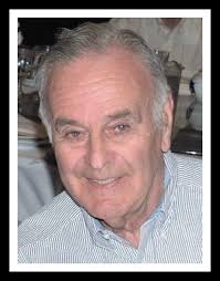 Obituary for Gordon R. Campbell