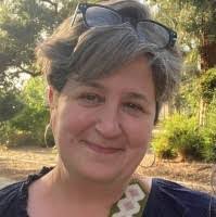 Ginny Barton's Instagram, Twitter & Facebook