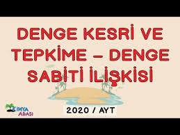 Tyt Kimya 2020 Pdf Youtube Kimya Levis Youtube
