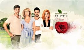 Fructul oprit sezonul 2 episodul 33 online 1 mai 2019 peserialehd us. Vanzare De Lichidare Ultima Reducere Regatul Unit Cartea Fructul Oprit Antena 1 Stiricentrale Ro