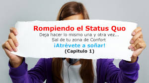 Join us for news, competitions and fan chats www.statusquo.co.uk. Rompiendo El Status Quo Que Es Romper El Status Quo Para Emprender Youtube