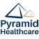 Pyramid Healthcare logo
