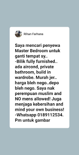 Awan besar lrt station is a lrt station at bukit oug, a suburb residential area about 20 km south of kuala lumpur, the capital of malaysia. Awanbesar Hashtag On Twitter