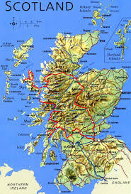 Albannaich), or scots, are a nation and socially defined ethnic group resident in scotland. 108 Fakta Menarik Tentang Skotlandia Semestafakta