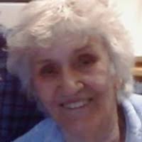 Obituary for Anna Eschig Bingham