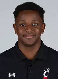 2018 Men's Soccer Roster