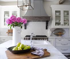 Get the trend, without the spend. My 20 Year Experience With Marble Countertops Sanctuary Home Decor