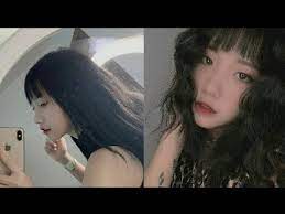 Tin tuc bao moi tin nhanh hot pháp luật thời sự thế giới. Le Thá»‹ Khanh Huyá»n Toc Ngáº¯n Vs Toc Dai Má»i NgÆ°á»i Thich Toc Nao HÆ¡n Youtube