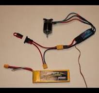 how to install an arming switch harness - lipo powered model