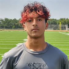 Christopher Dominguez