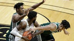 Resetting the top 16 ahead of champ week. Game Thread Michigan State Loses To Purdue 75 65