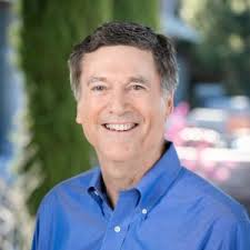 Steve McCormick — Institute of the Environment and Sustainability at UCLA