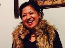 Fundraiser by Bernice Ramos : My Tia Hilda's Funeral