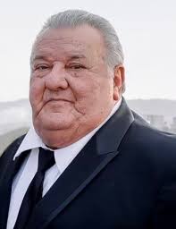 Obituary information for Tony J Santana