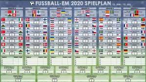 Des vidéo sur principalement le football. Fussball Em Themenseite