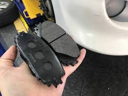 Cara buka rekening online bri baru lewat website resmi. Kali Ketiga Tukar Brake Pad Depan Vios Hafiz Rahim