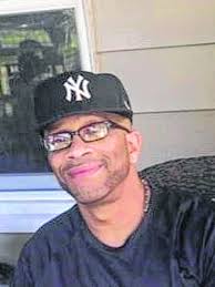 Damien McDowell, 48 Obituary