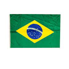 Sep 28, 2017 · manuel bandeira foi um escritor brasileiro, além de professor, crítico de arte e historiador literário.fez parte da primeira geração modernista no brasil. Bandeira Do Brasil Lojao 128x90cm Lojao Dos Esportes