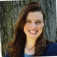 Aileen Mclaughlin's Instagram, Twitter & Facebook