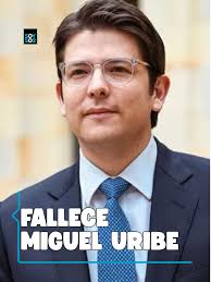 Trágica pérdida de Miguel Uribe: un vacío en Colombia