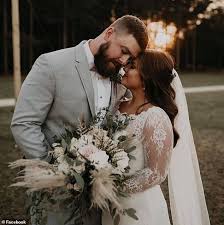 Not just a crew chief, but a friend to everyone who knew him,'' haley wrote on twitter. Nascar Crew Member 30 And His New Bride 23 Die In Car Crash While On Florida Keys Honeymoon News Chant Usa