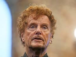 Die ermittlungen gegen den regisseur dieter wedel wegen des vorwurfs eines sexuellen übergriffs in. Regisseur Dieter Wedel Wehrt Sich Gegen Sex Vorwurfe Haz Hannoversche Allgemeine