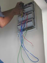 Selain pemasangan db board dan meter tnb, tuan rumah juga meminta kami memasang soket point baru untuk kegunaan dapur dan sebagainya. Koleksi Perkhidmatan Dan Pemasangan Db Elektrik