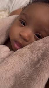 I love you sweet angel. Happy Birthdaaaay! You're a miracle and I'll  forever celebrate you. This is a holiday for me. God showed us mercy,  grace, and favor by giving us you—