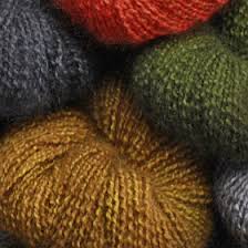 (that way i can purchase more yarn with a completely clean conscience!). The Plucky Knitter Phoebe Suggested Substitutes