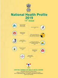 April 18, 2021 by anujb. National Health Policy Programmes 2019 Health Care Medical