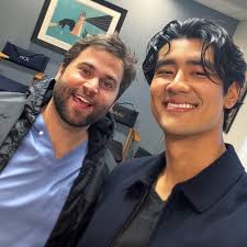 Jake Borelli (@jake.borelli) • Instagram photos and videos