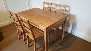 This was definitely a purchase for the long haul since it's more money than i'd like to spend on a diy. Ikea Jokkmokk Table Pink Chai Living