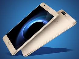 Honor V8 lands with Huawei's dual ...